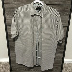 Men’s Ariat Pro Series shirt